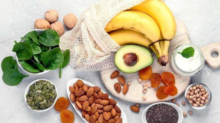 Die Vorteile von flüssigem Magnesium
