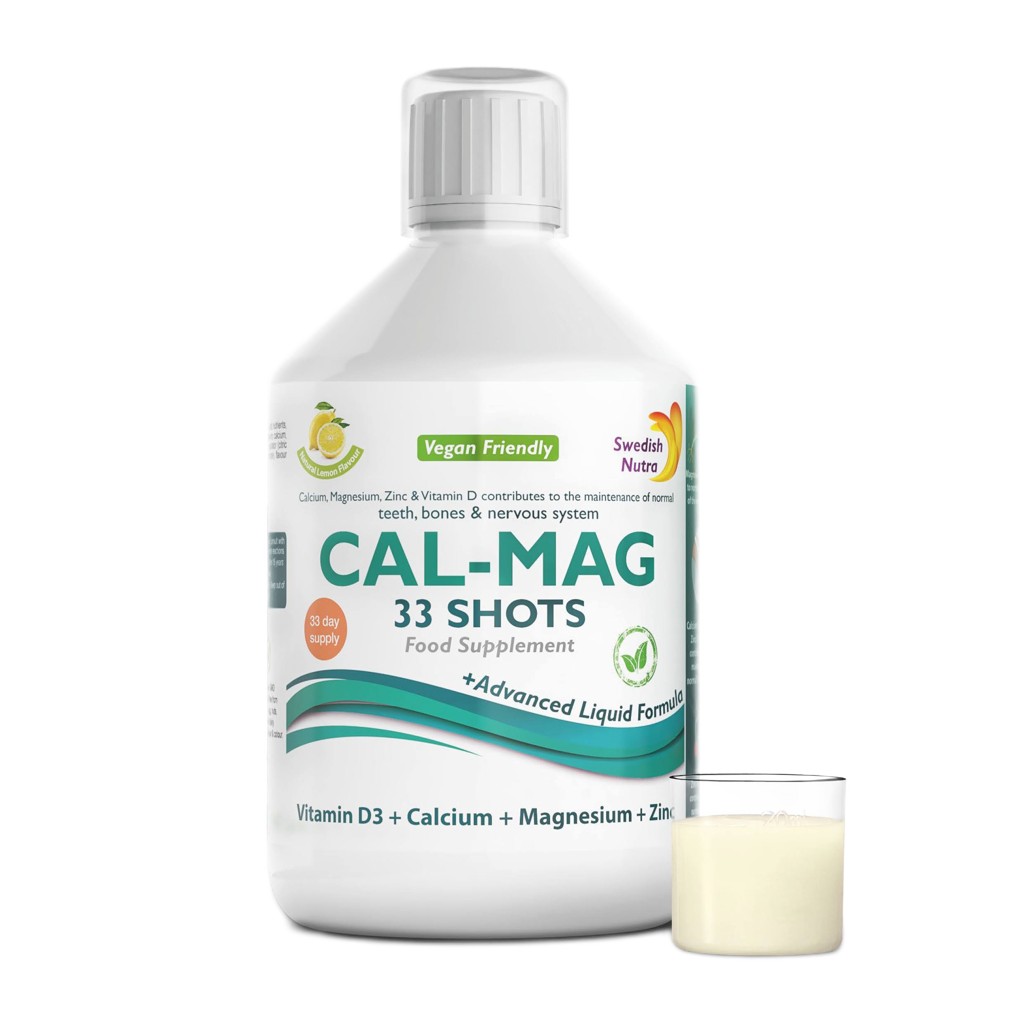 CAL-MAG