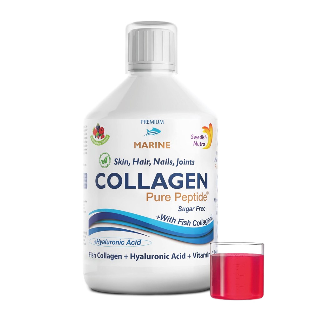 COLLAGEN 10000 MARINE