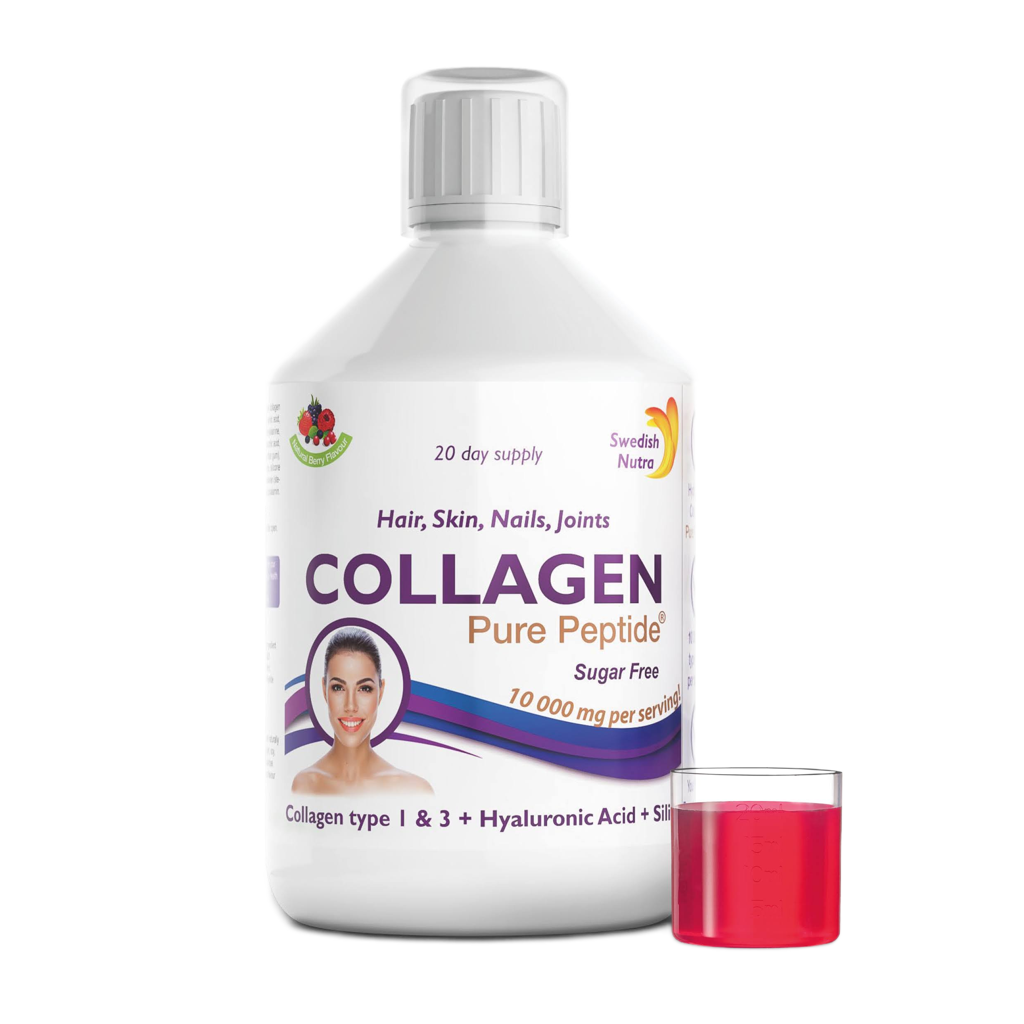 COLLAGEN 10000 BOVINE