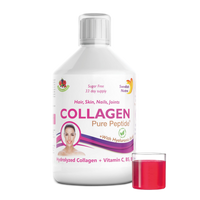COLLAGEN 5000 BOVINE - zuckerfrei