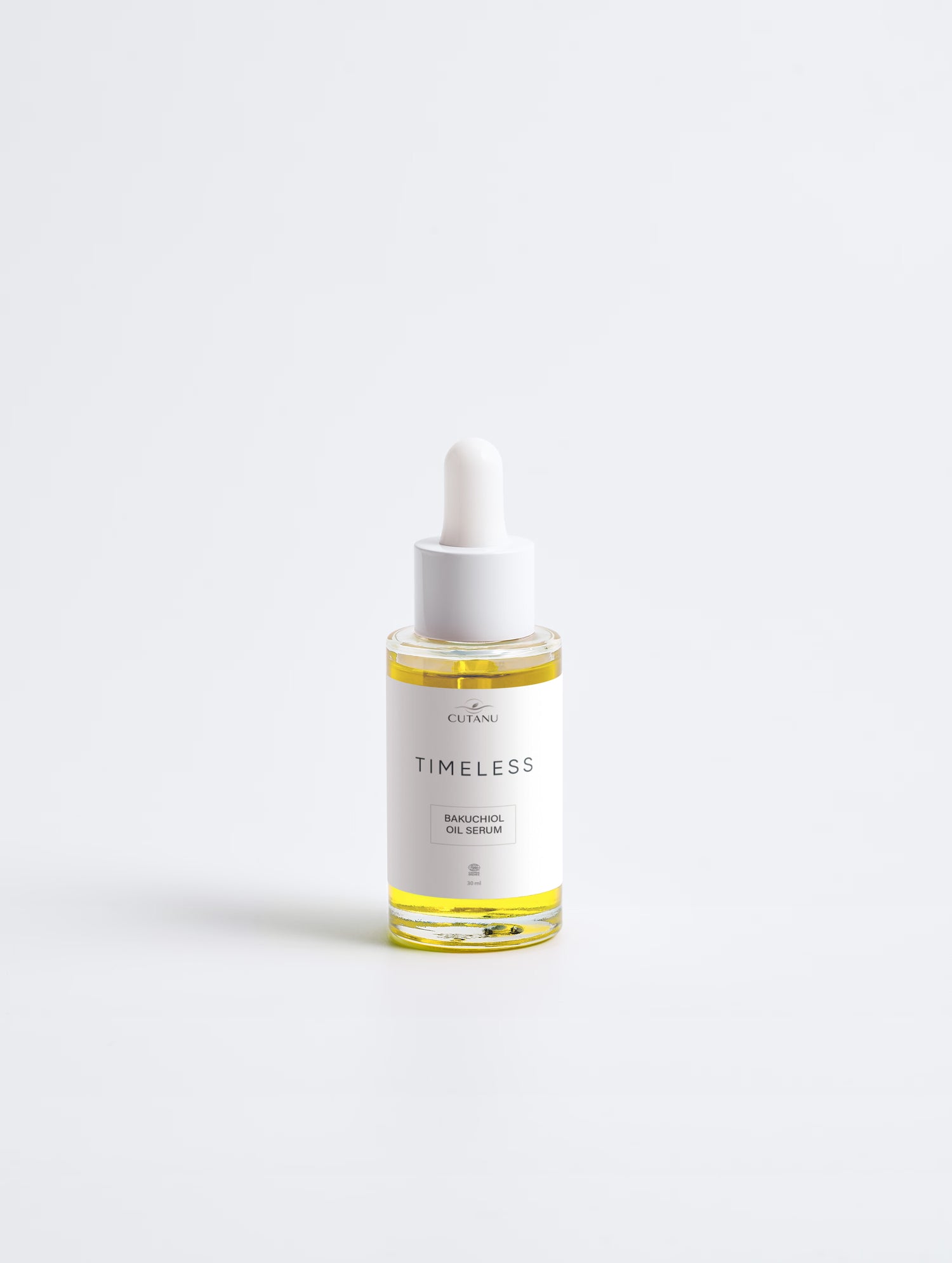 Bakuchiol Oil Serum