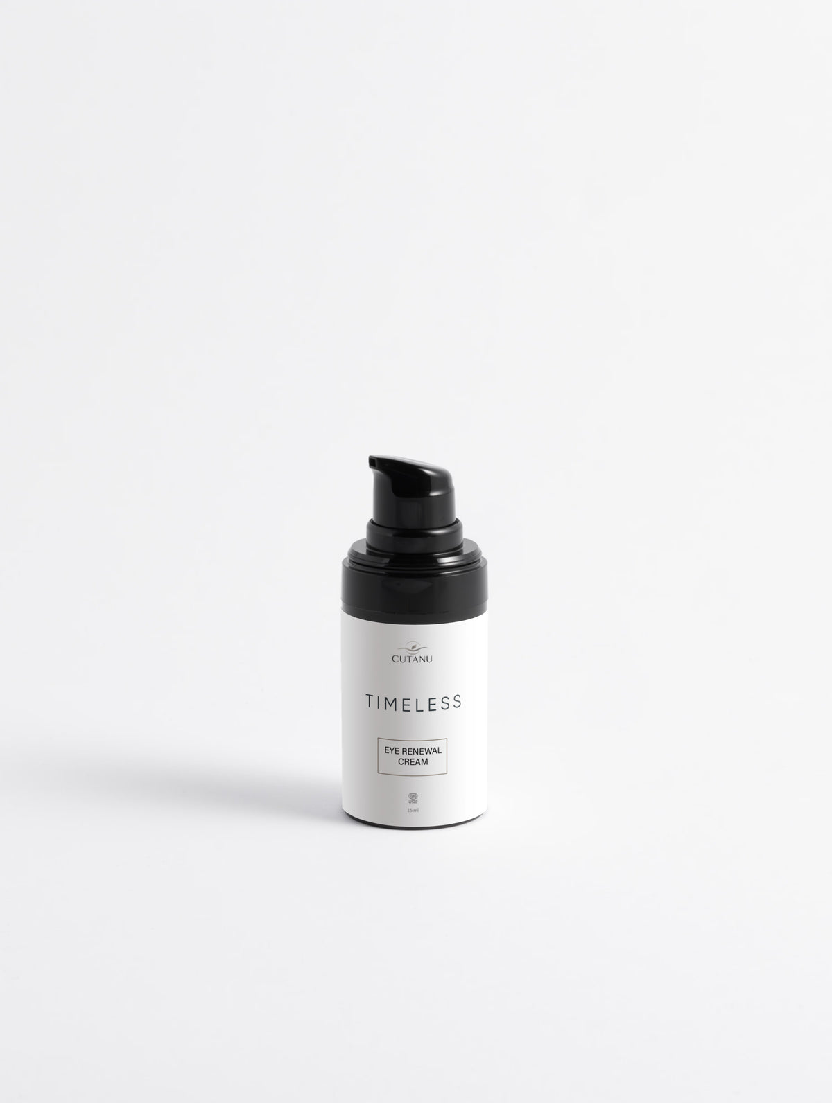 Eye Renewal Cream
