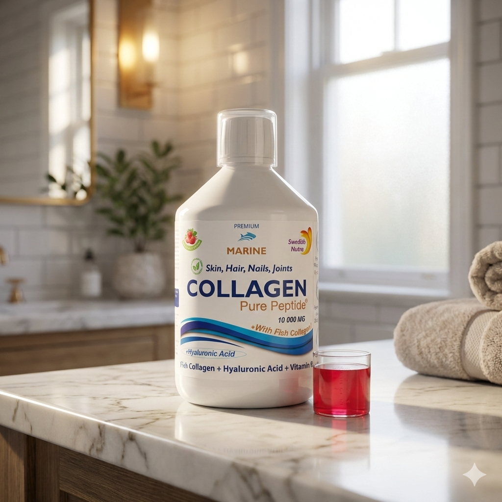 COLLAGEN 10000 MARINE