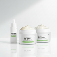 Retinol anti-age serie