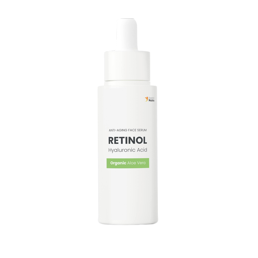 Retinol Hyaluronsäure