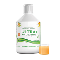 ULTRA+ MULTIVITAMIN