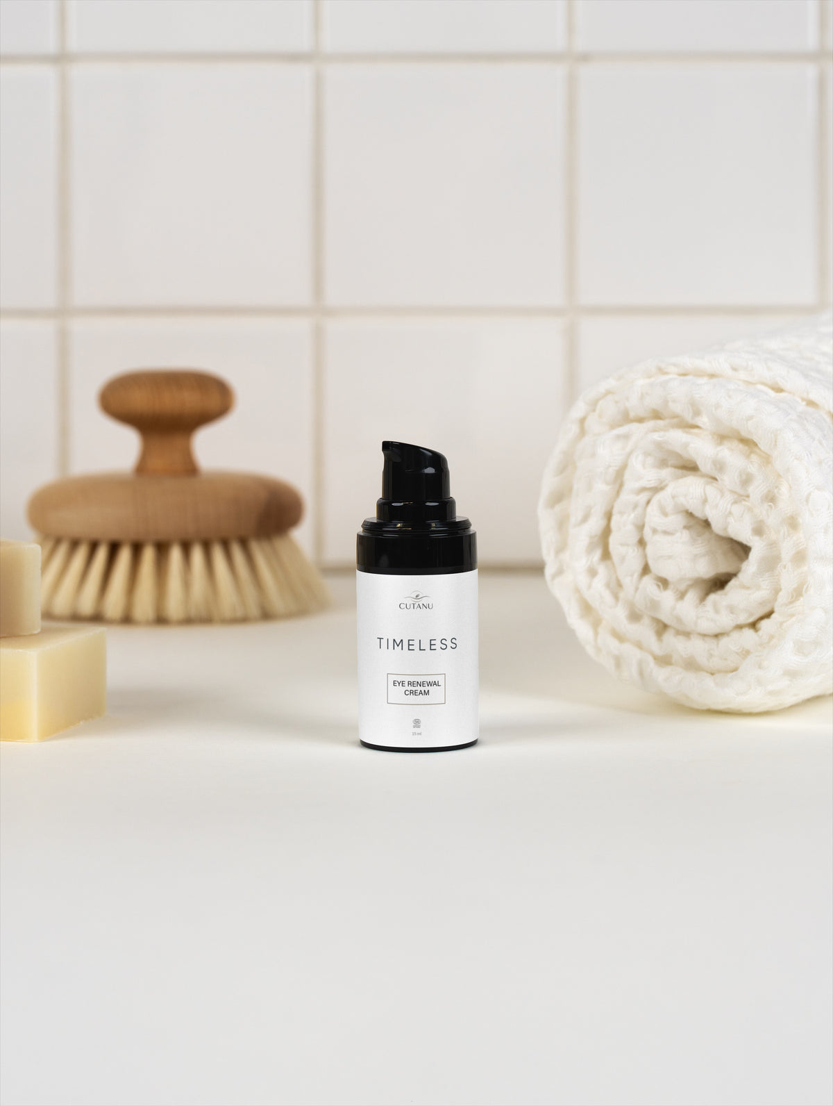 Eye Renewal Cream