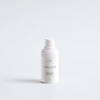 Smoothing Eye Cream